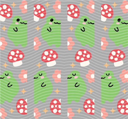 Bookmark sticker-S 98